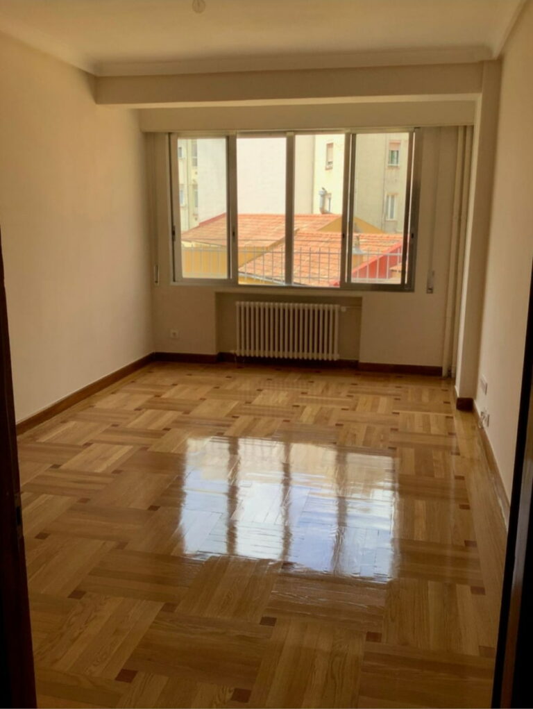 zona giorno prima home staging