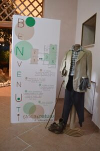 allestimenti scenografici