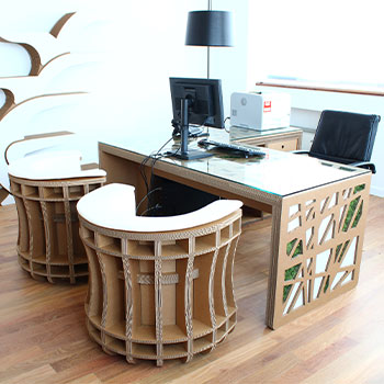 bureau ecologique