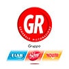 Logo Gr Ristorazione