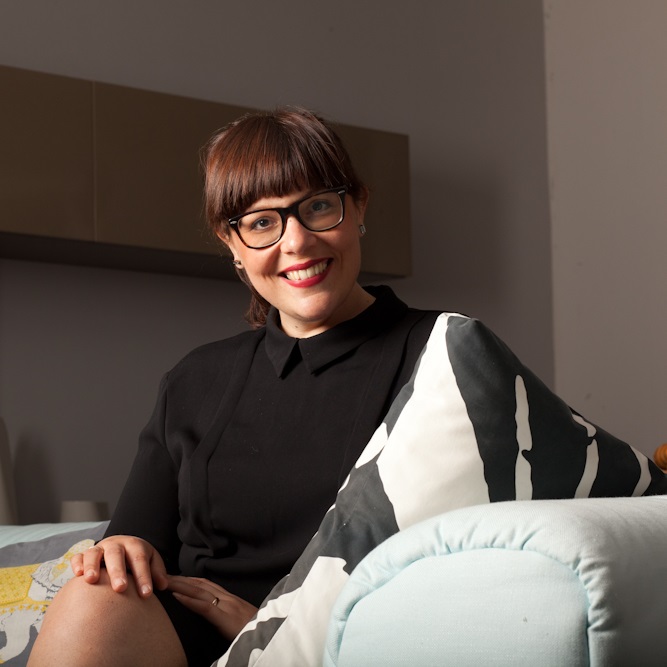 Ilaria mari home stager