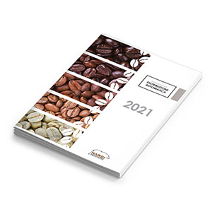 Listino vending 2021