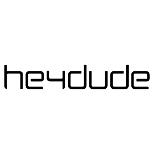 Logo Heydude