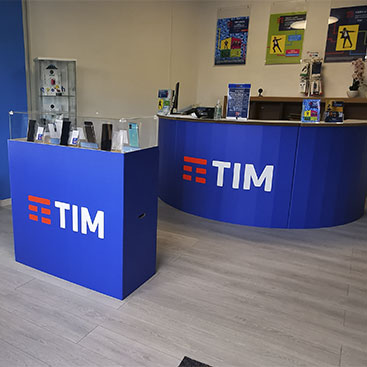 meuble pour agencement magasin