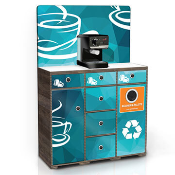 Mobile per OCS Gleno 3.1