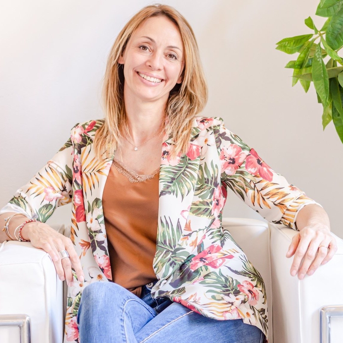 anna busetto homestager