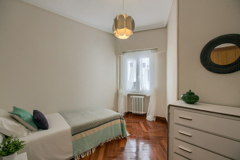 camera dopo home staging