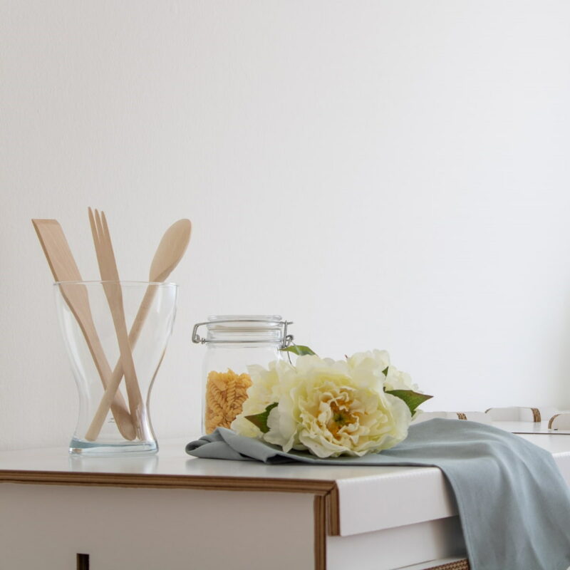 Allestimento Home Staging di Ilaria Donzelli