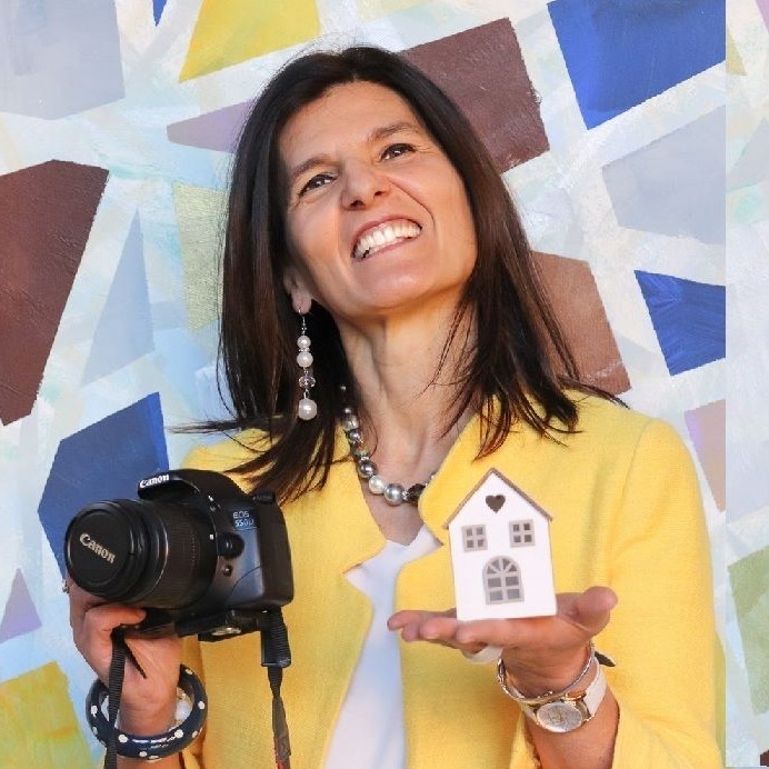 Daniela Margiotta Homestager