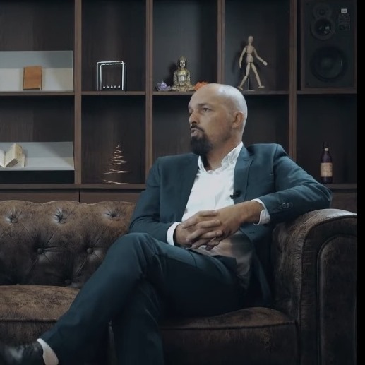 Paolo Pillon Psicologo