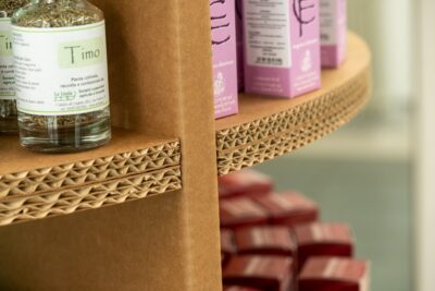 arredo green per negozi