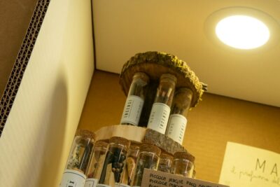 espositori su misura