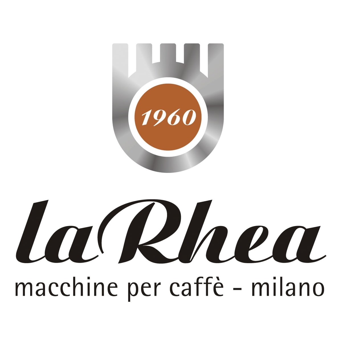 Logo La Rhea