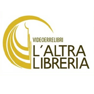 Logo L'altra libreria Sacile