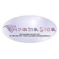 Logo Aromatica