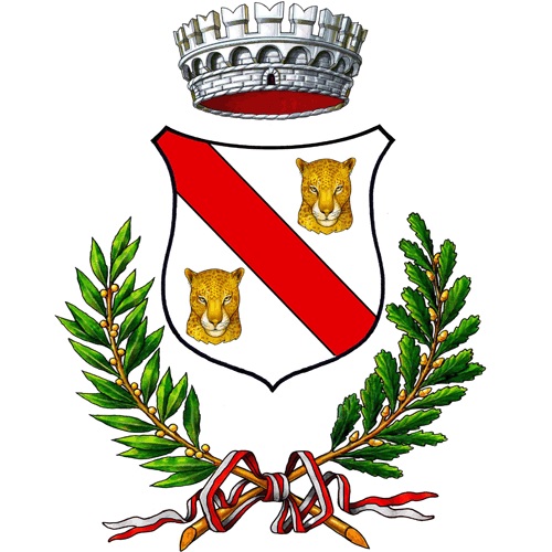 Logo comune di Chiusaforte