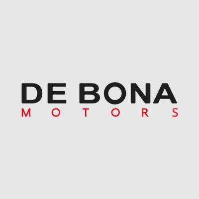 Logo De Bona Motors