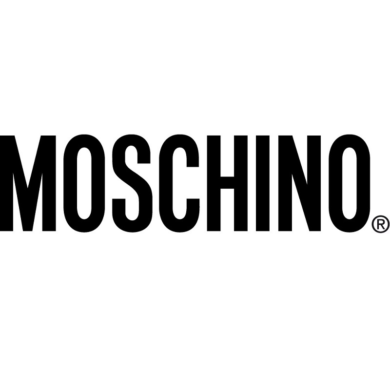 Logo Moschino