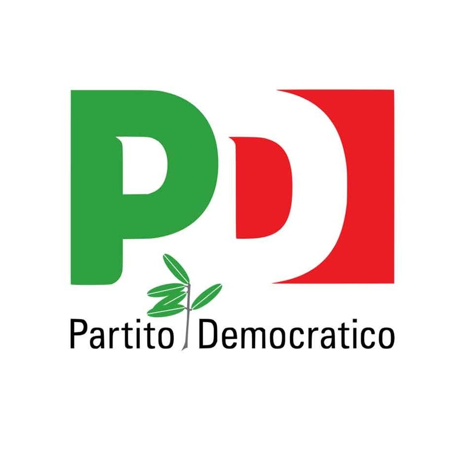 Logo partito democratico