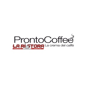 Logo Prontocoffee