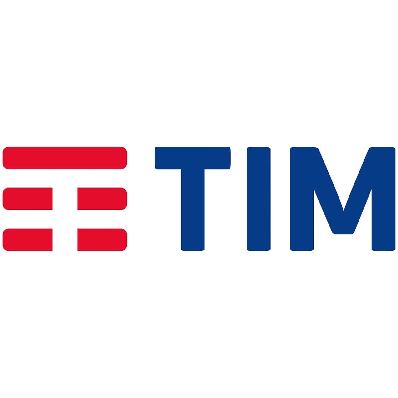 Logo TIM