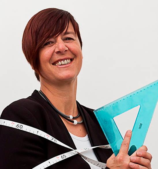 Nadia Liboa Home stager