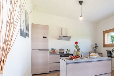 cucina per home staging