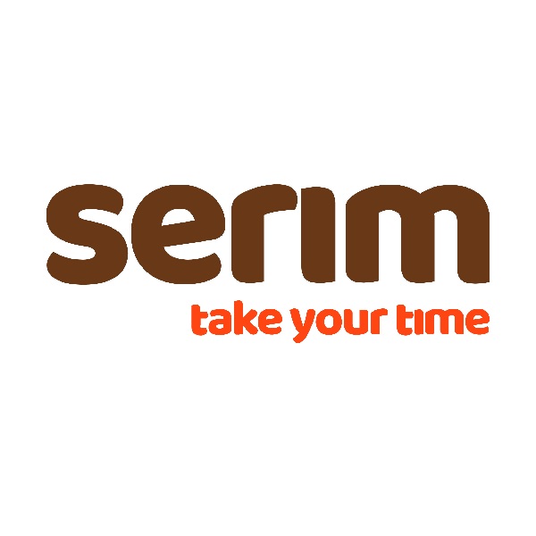 Logo Serim