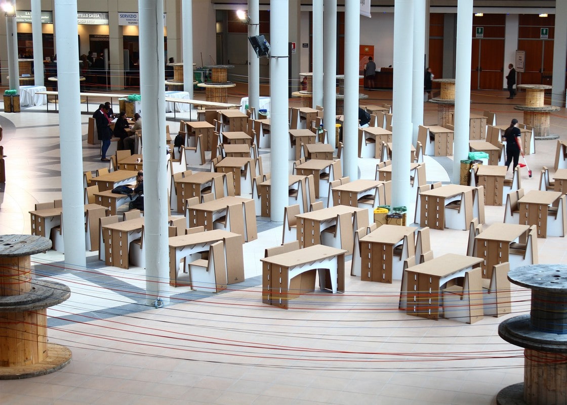 allestimenti per eventi