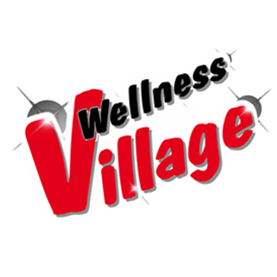 Logo Wellness Village