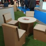 arredi per eventi e fiere