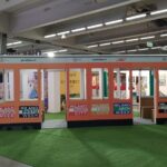 allestimenti scenografici