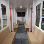 allestimenti scenografici