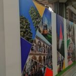 allestimenti ecosostenibili