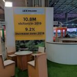 allestimenti in cartone