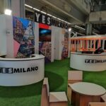 allestimenti in cartone