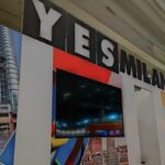 allestimenti ecosostenibili