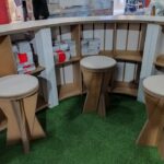 arredi per eventi e fiere