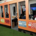 stand innovativi in cartone