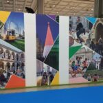 allestimenti ecosostenibili per fiere