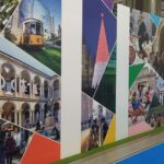 allestimenti ecosostenibili per fiere