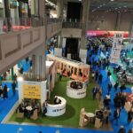 allestimenti ecosostenibili