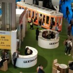 allestimenti ecosostenibili