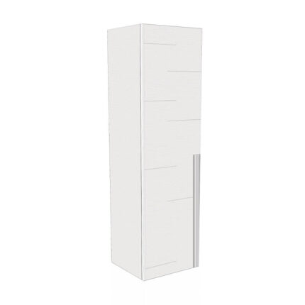 Armadio laterale stampato 200