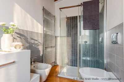 arredo bagno home staging