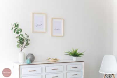 cassettiera in cartone