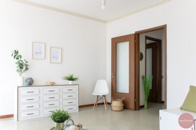 cassettiera ecologica