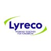 Logo Lyreco