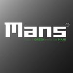 Logo Mans Italia