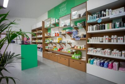 arredo in cartone sostenibile